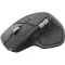 Logitech MX Master 4 vezeték nélküli egér, grafitszürke (910-007562)