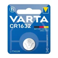 Varta 6632112401 gombelem (CR1632) 1 db