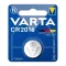 Varta 6016101401 / 6016112401 gombelem (CR2016) 1 db
