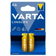 Varta 4106101412 elem (AA) 2 db
