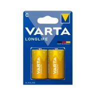 Varta 4114101422 elem (C, LR14) 2 db
