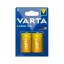 Varta 4114101422 elem (C, LR14) 2 db