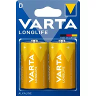 Varta 4120101412 elem (D, LR20) 2 db
