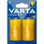 Varta 4120101412 elem (D, LR20) 2 db