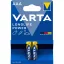 Varta 4903121412 elem (AAA, LR03) 2 db