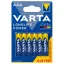 Varta 4903121436 elem (AAA) 4+2 db