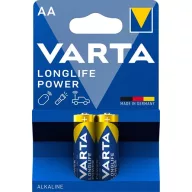Varta 4906121412 elem (AA, LR06) 2 db