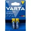 Varta 4906121412 elem (AA, LR06) 2 db