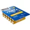 Varta 4103301112 Longlife AAA mikro, elem 12 db