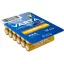Varta 4103301112 Longlife AAA mikro, elem 12 db
