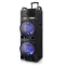 Aiwa KBTUS-900 party hangfal