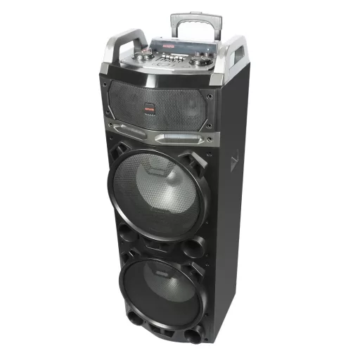 Aiwa KBTUS-900 party hangfal