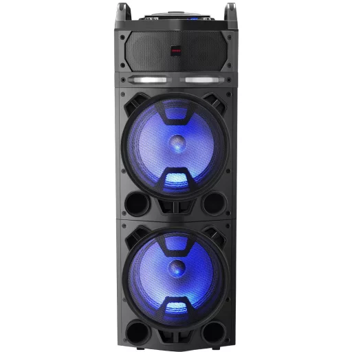 Aiwa KBTUS-900 party hangfal