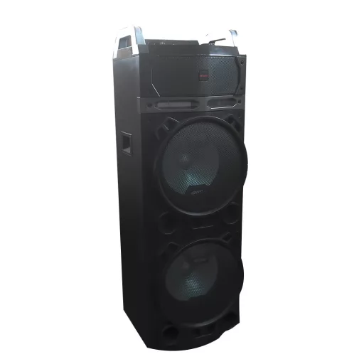 Aiwa KBTUS-900 party hangfal