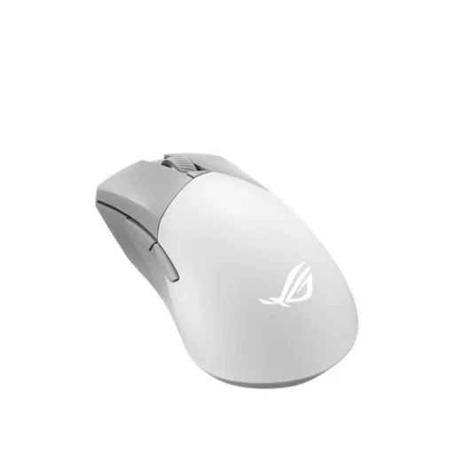Asus ROG Gladius III Wireless AimPoint vezeték nélküli  gamer egér
