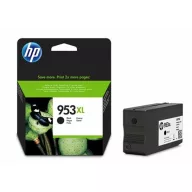HP L0S70AE (953XL) tintapatron, fekete
