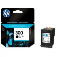 HP CC640EE (300)tintapatron, fekete