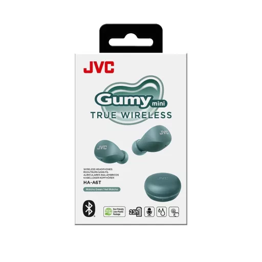 JVC HA-A6TZ bluetooth fülhallgató