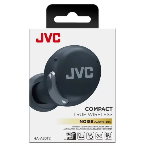 Jvc HA-A30T2-BU bluetooth fülhallgató