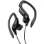 JVC HA-EB75-BN-U fülhallgató