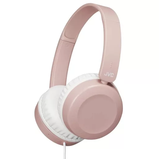 JVC HA-S31M-P fejhallgató