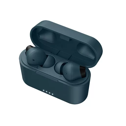 JVC HA-A9T-A bluetooth fülhallgató