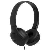 JVC HA-S33UC-B fejhallgató