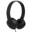 JVC HA-S33UC-B fejhallgató