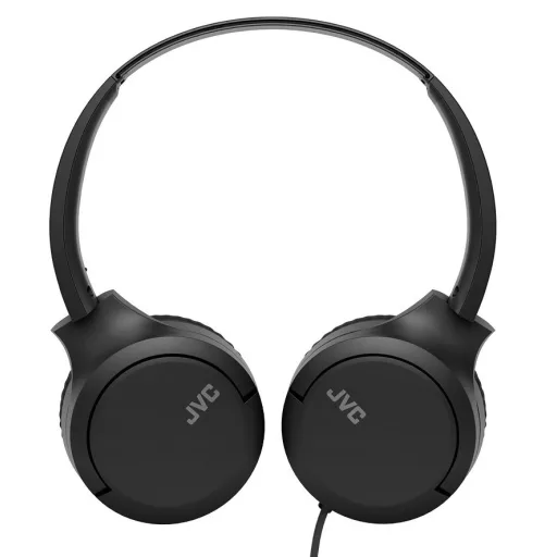 JVC HA-S33UC-B fejhallgató