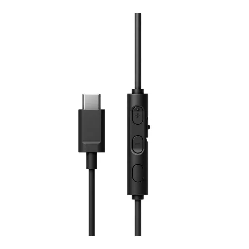 JVC HA-S33UC-B fejhallgató