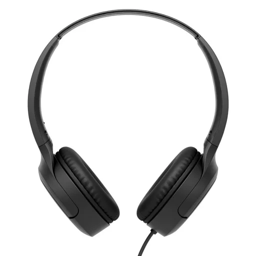 JVC HA-S33UC-B fejhallgató