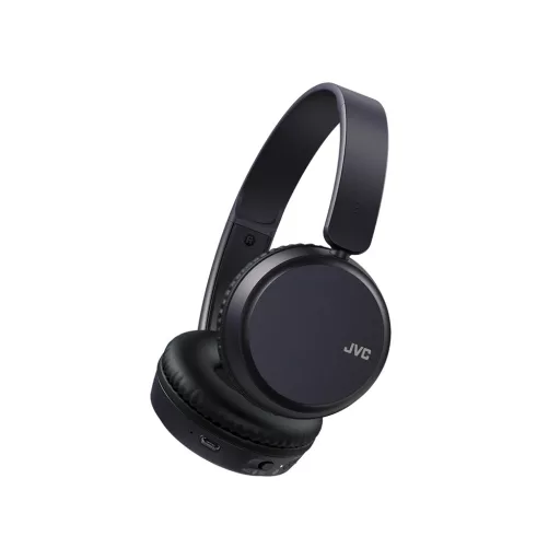 JVC HA-S36W-A-U bluetooth fejhallgató