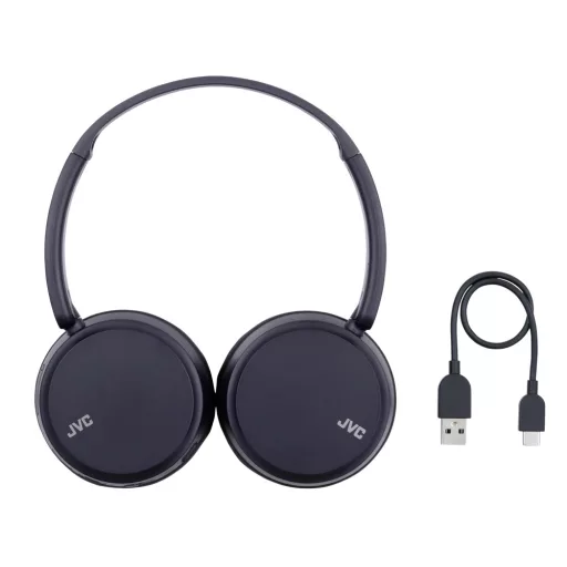 JVC HA-S36W-A-U bluetooth fejhallgató