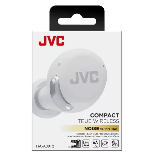 JVC HA-A30T2-WU bluetooth fülhallgató