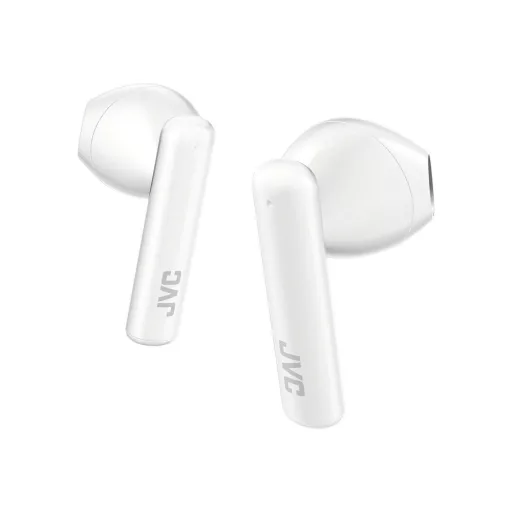 JVC HA-A4T-W bluetooth fülhallgató