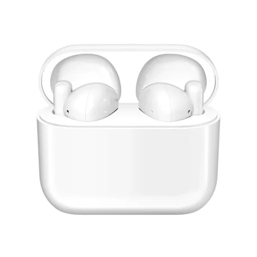 JVC HA-A4T-W bluetooth fülhallgató