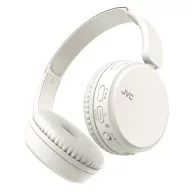 JVC HA-S36W-W-U bluetooth fejhallgató
