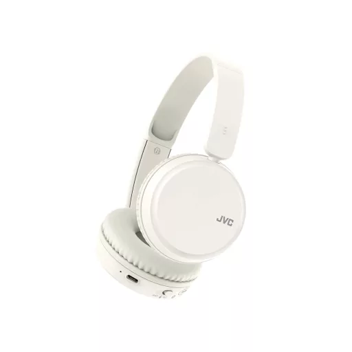 JVC HA-S36W-W-U bluetooth fejhallgató