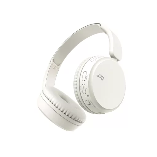 JVC HA-S36W-W-U bluetooth fejhallgató