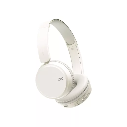JVC HA-S36W-W-U bluetooth fejhallgató