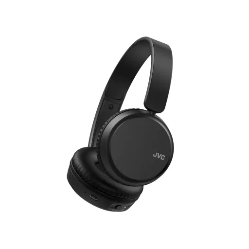 JVC HA-S36W-B-U bluetooth fejhallgató