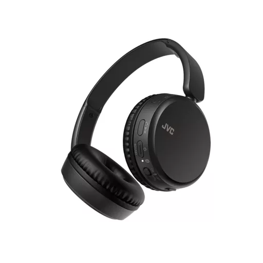 JVC HA-S36W-B-U bluetooth fejhallgató