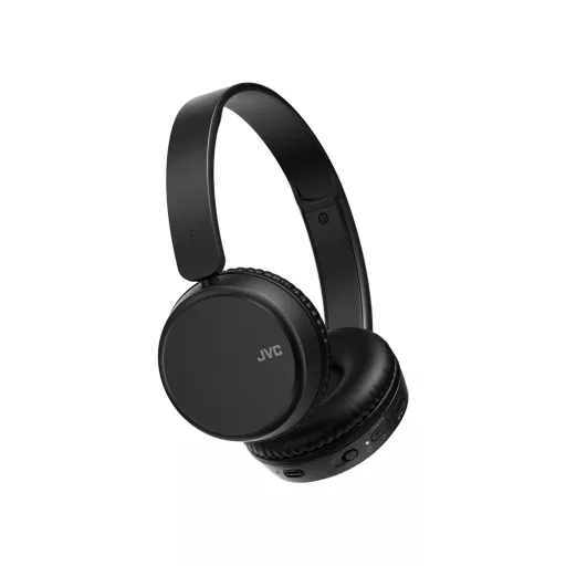 JVC HA-S36W-B-U bluetooth fejhallgató