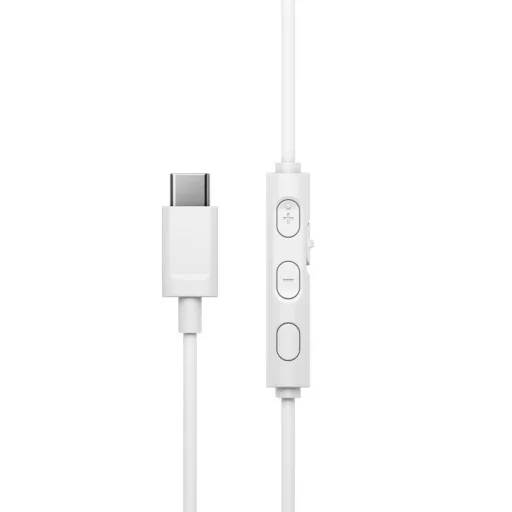 JVC HA-S33UC-W fejhallgató