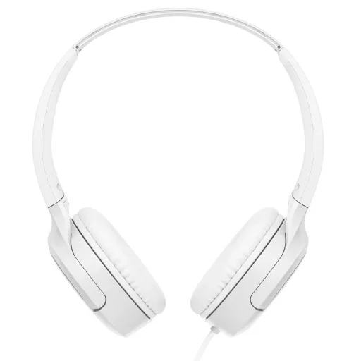 JVC HA-S33UC-W fejhallgató