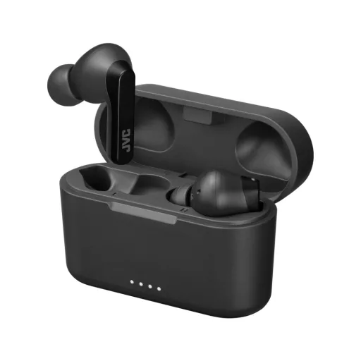 JVC HA-A9TB bluetooth fülhallgató