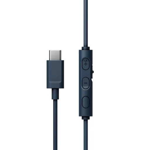 JVC HA-S33UC-A fejhallgató
