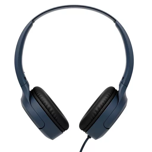 JVC HA-S33UC-A fejhallgató