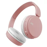 JVC HA-S36W-P-U bluetooth fejhallgató