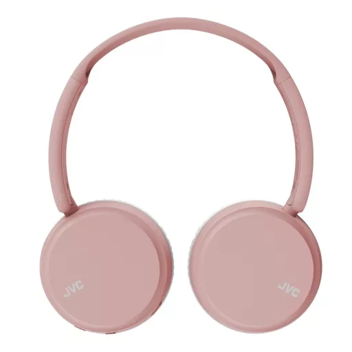 JVC HA-S36W-P-U bluetooth fejhallgató